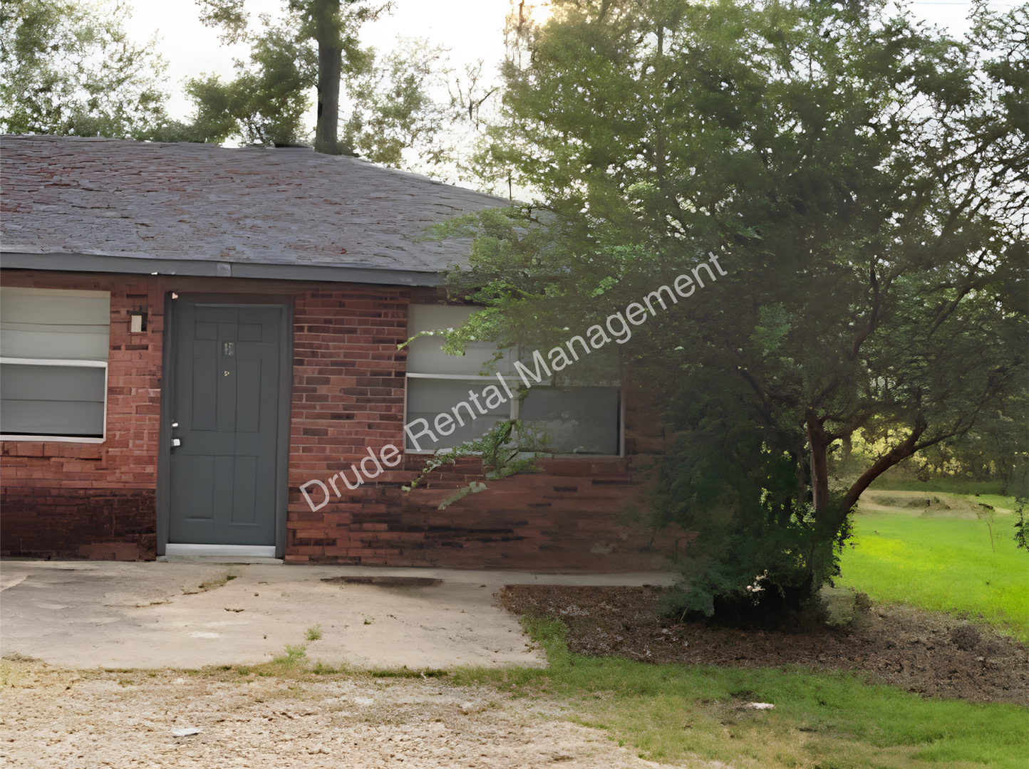 Hammond Apartment: Sciara Lane