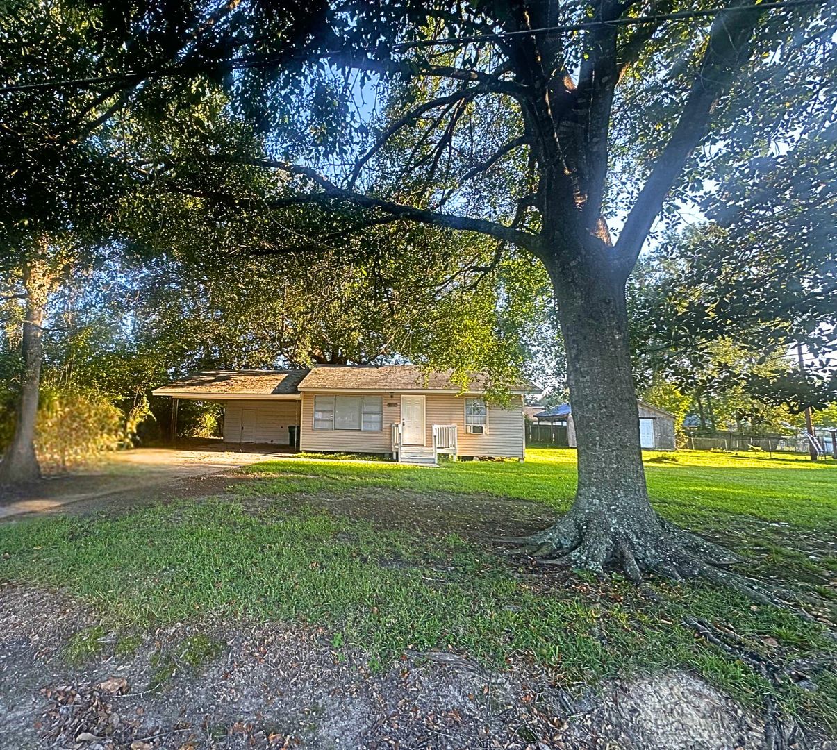 Albany House: 30121 Julia Drive