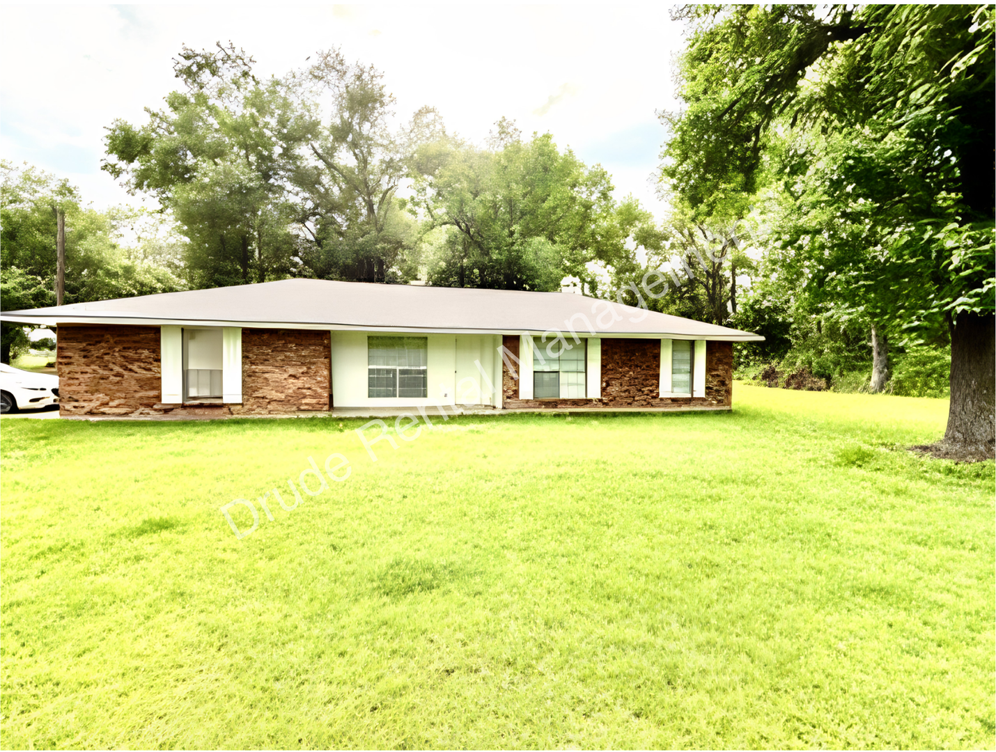Hammond House: 14259 Lamonte Lane