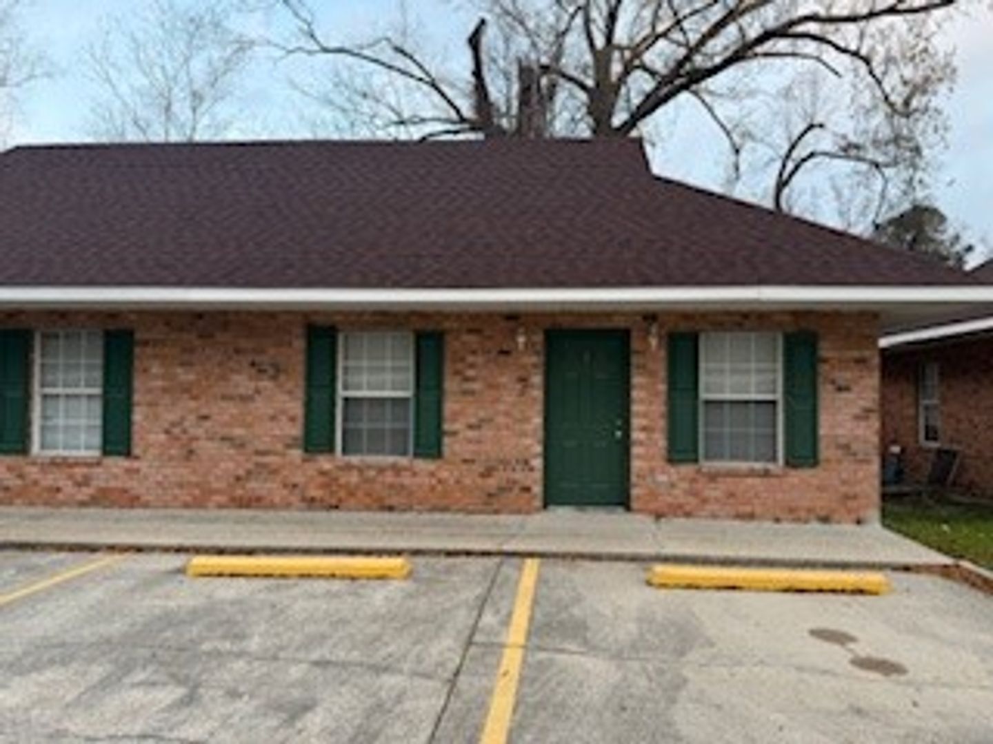 Ponchatoula Apartment: 41459 S. Range Rd.
