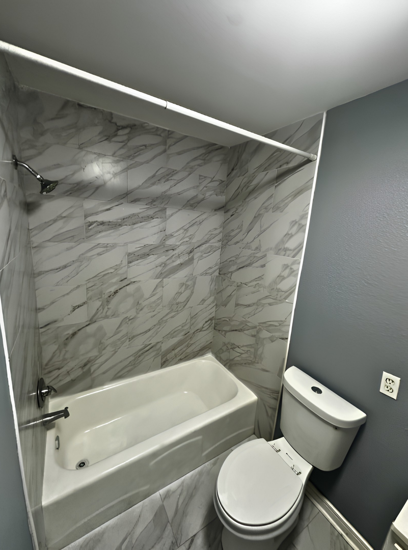 Hammond Apartment: 312 N. Chestnut St.