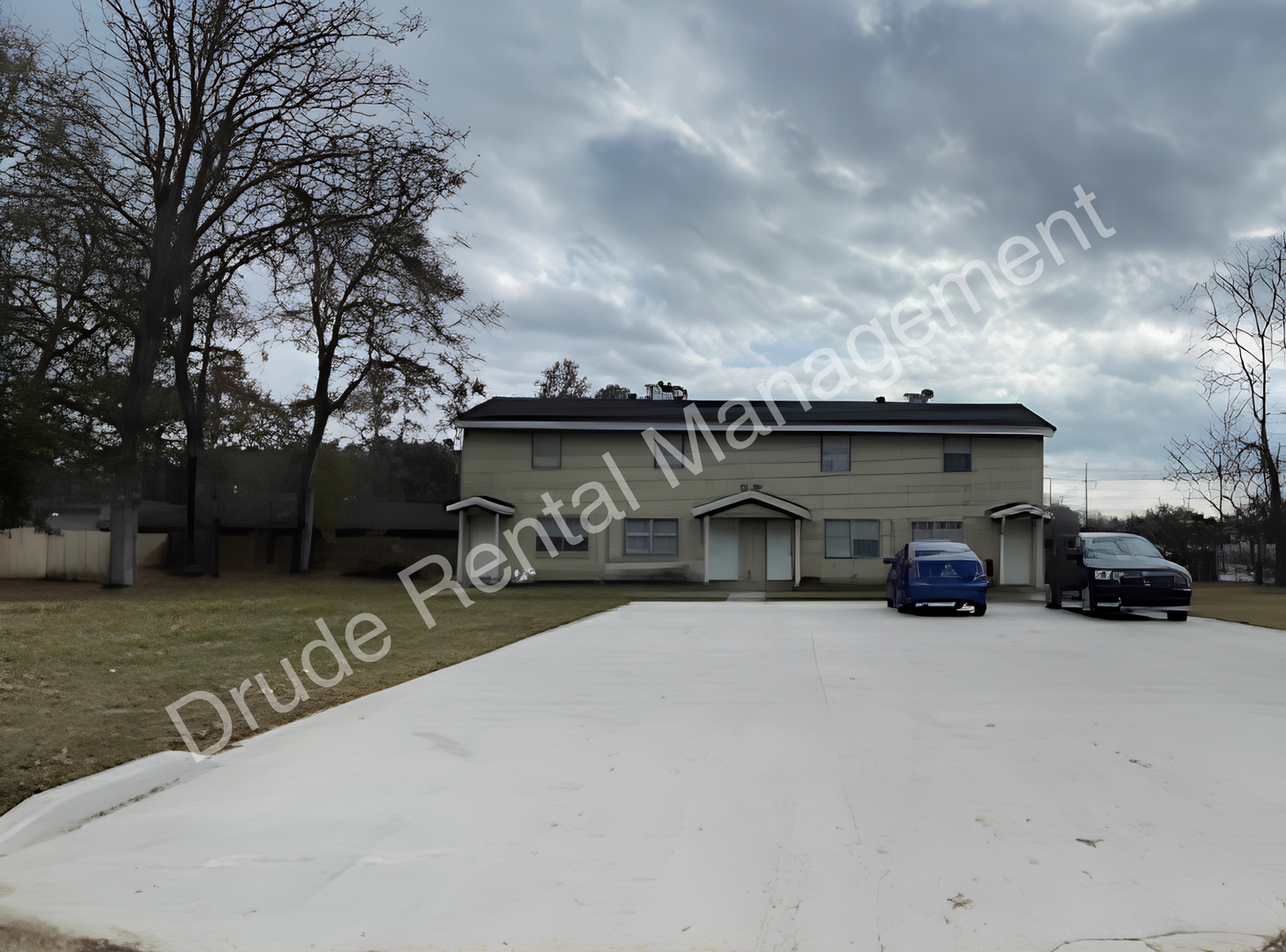 Hammond Apartment: 14018 Virginia Dr.