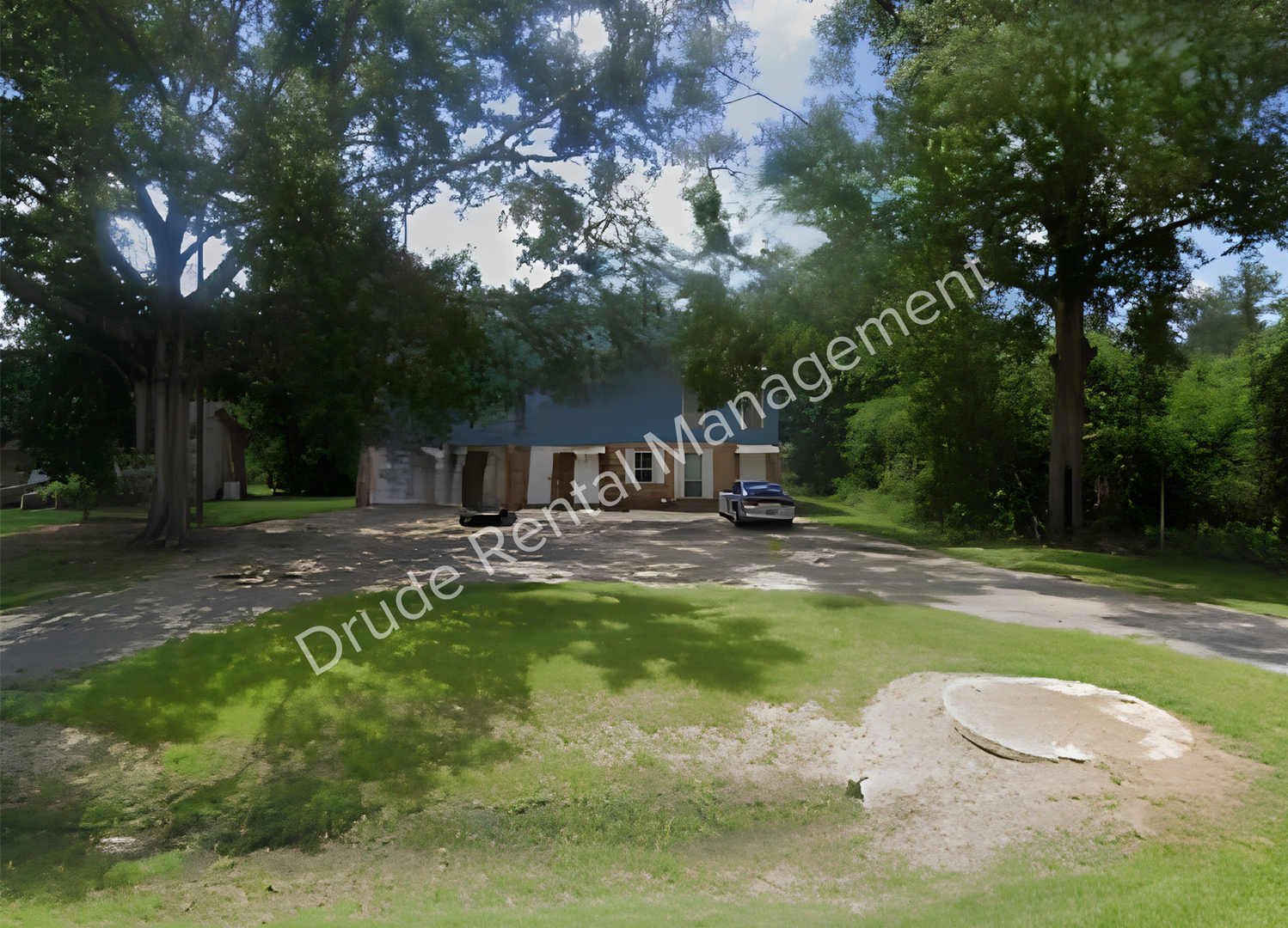 Hammond Apartment: 44051 Stein Road