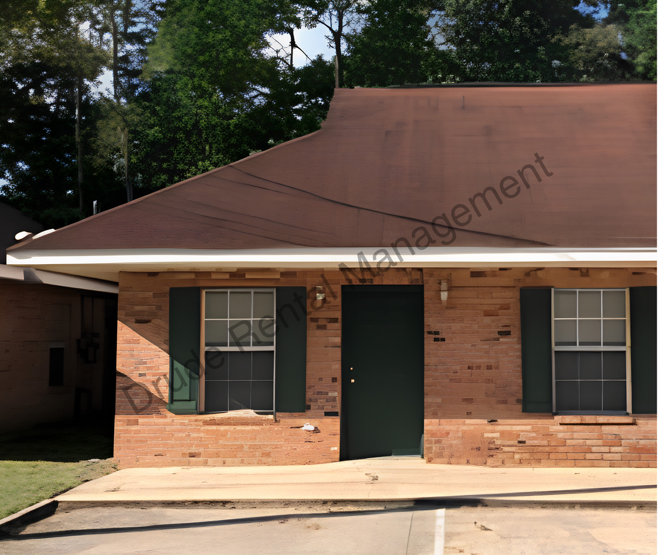 Ponchatoula Apartment: 41459 S. Range Rd.