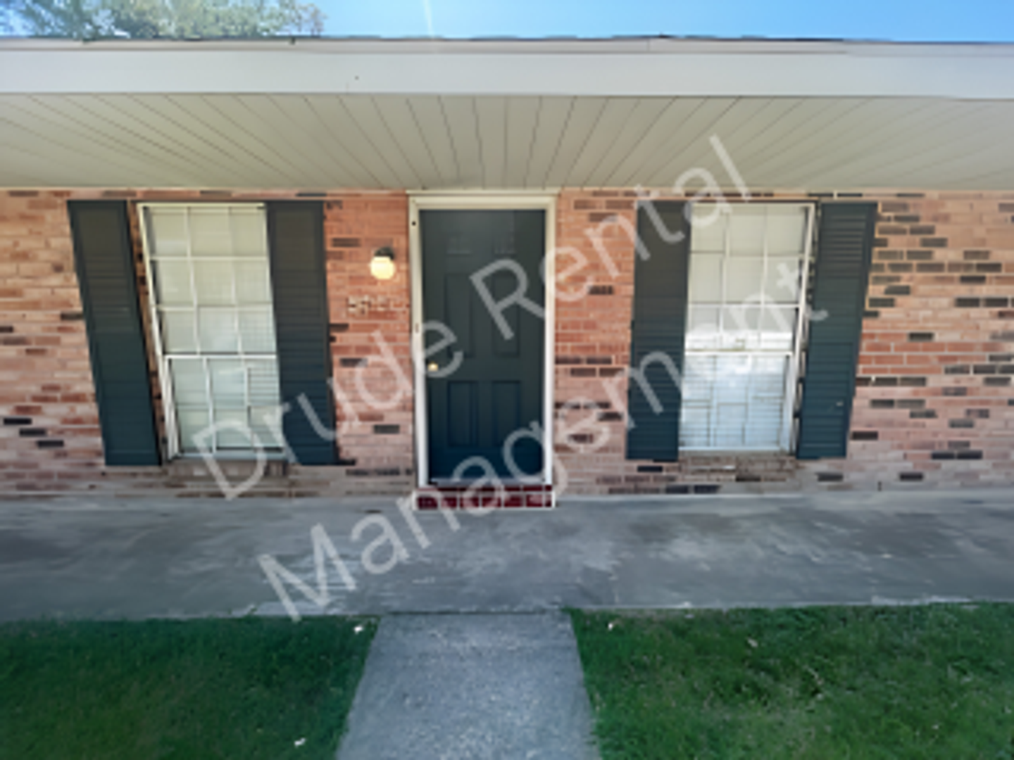 Hammond Apartment: 42219 W. Yellow Water Rd.