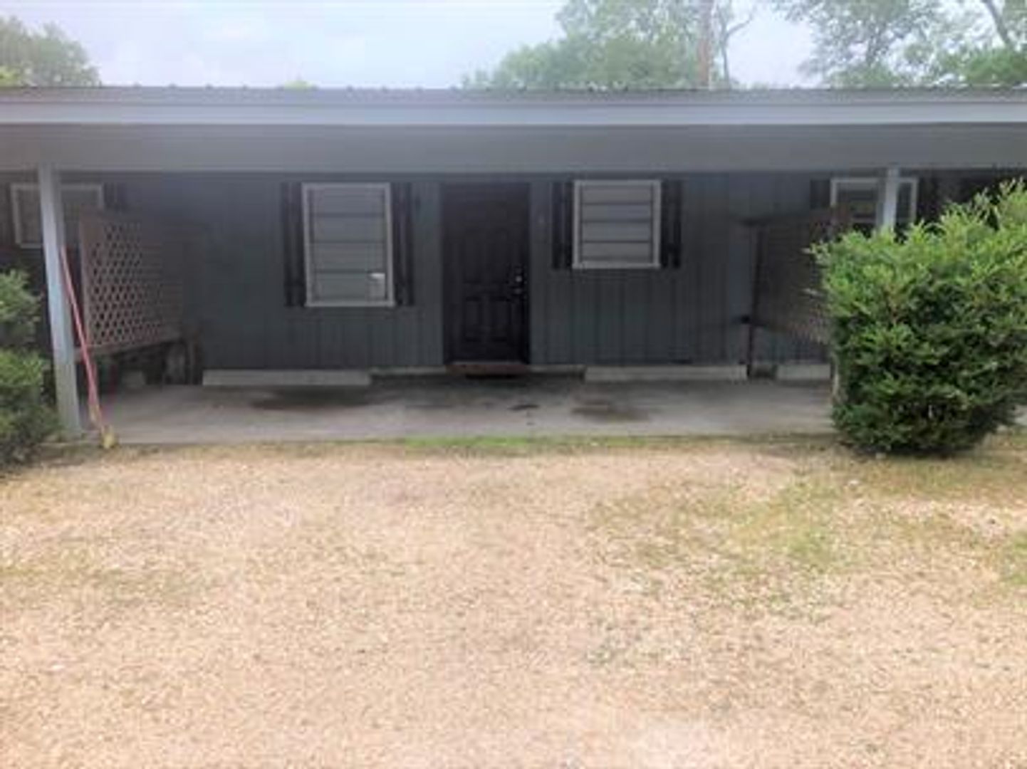 Hammond Apartment: 43334 Happywoods Road Ext