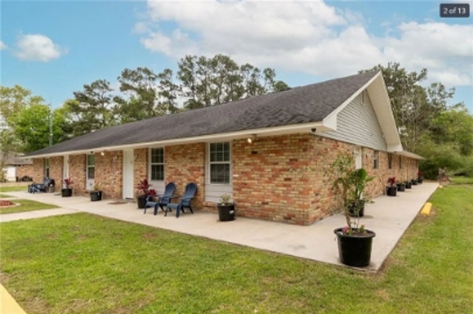 Hammond Apartment: 12461 Wardline Road-Apt 4