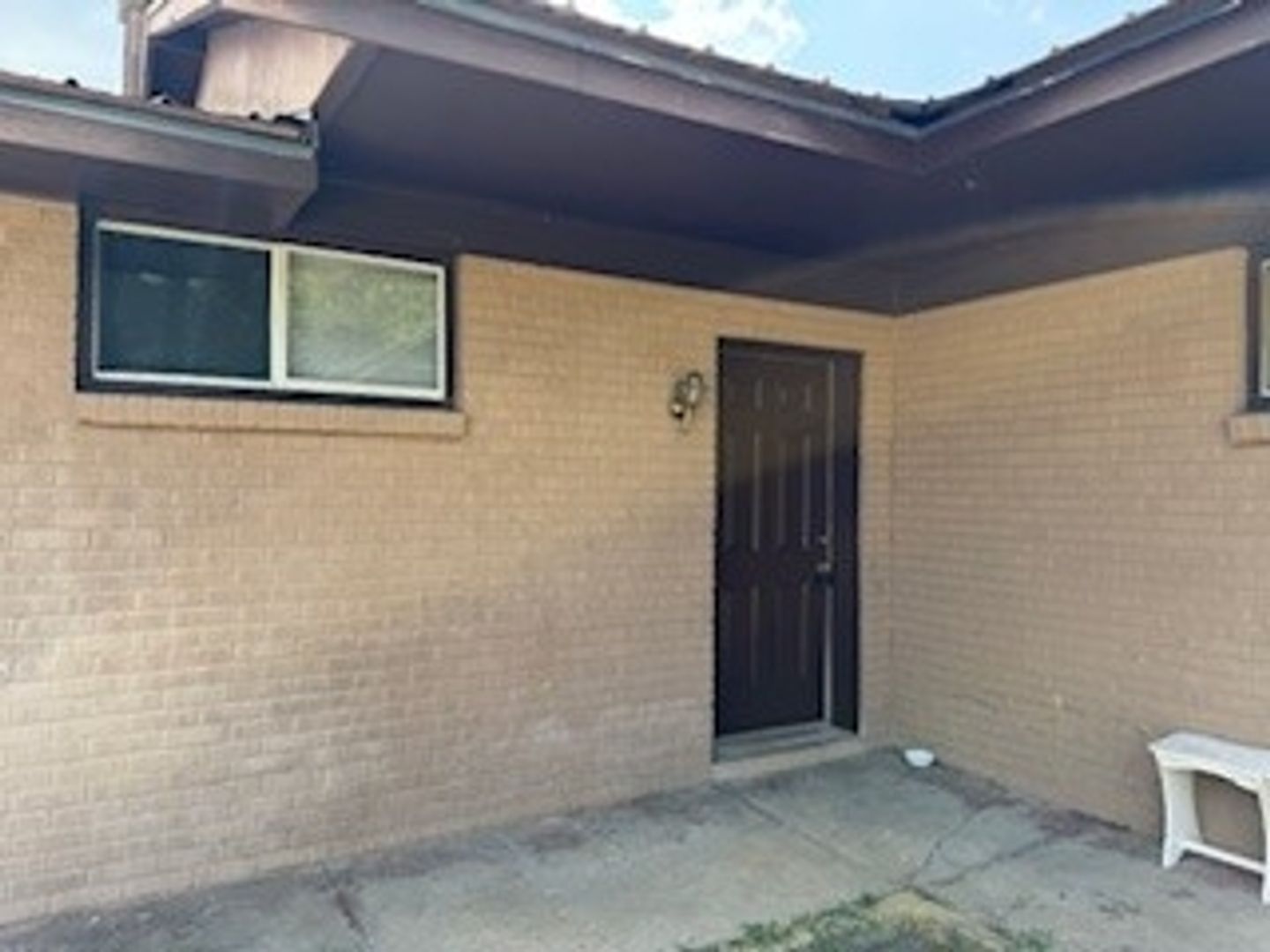Independence Apartment: 52504 U.S. 51