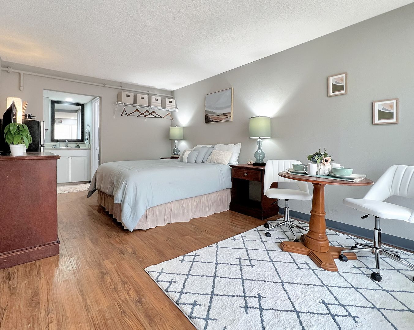 Tuscaloosa Apartment: 3600 Albright Road