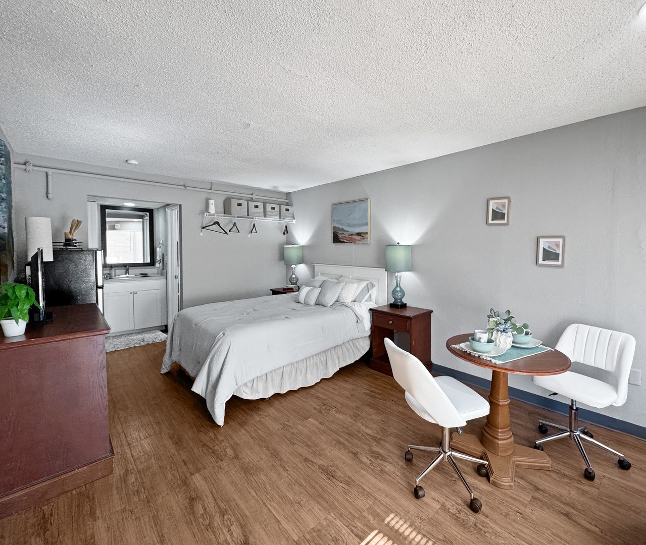 Tuscaloosa Apartment: 3600 Albright Road