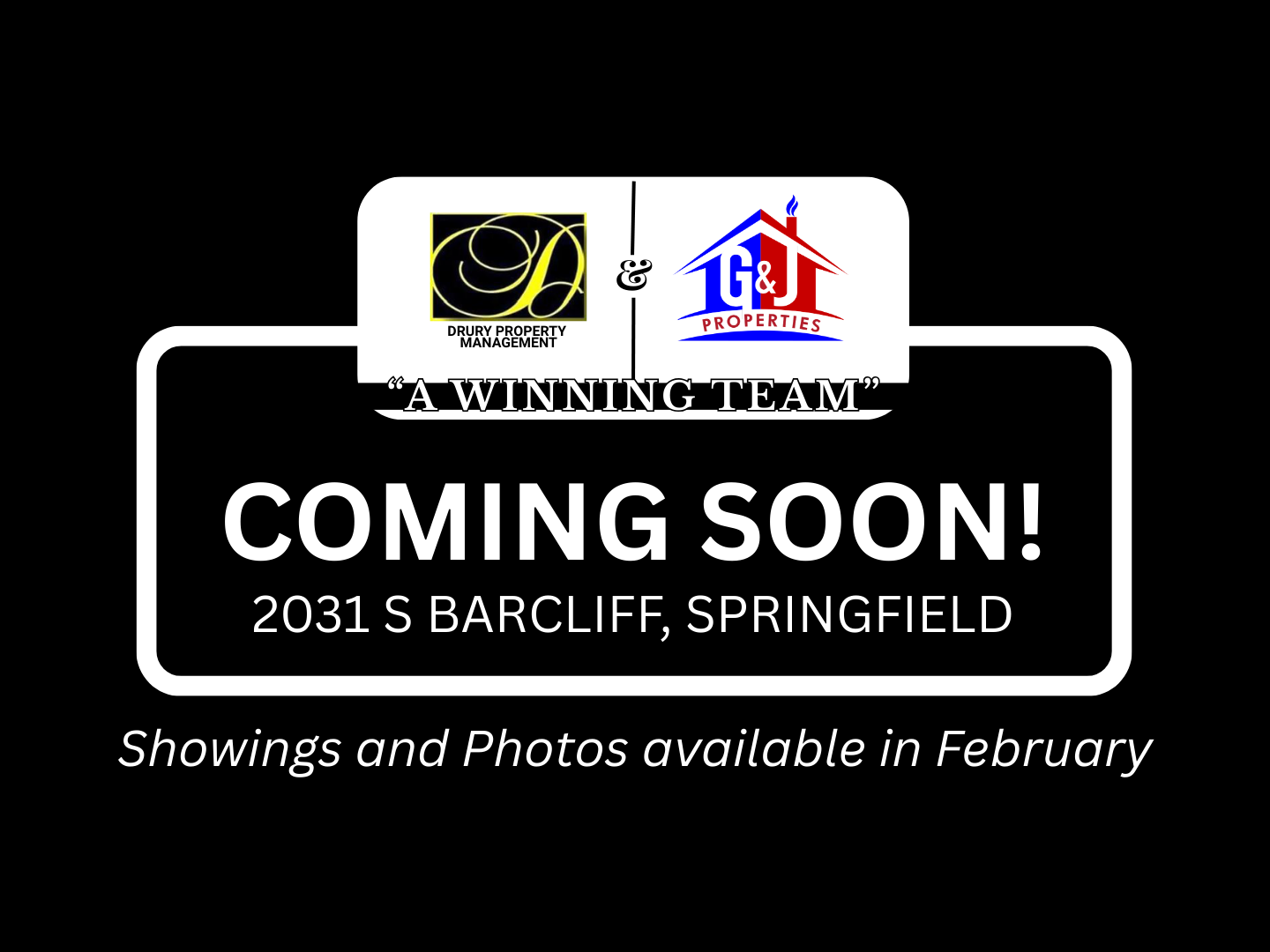 Springfield Multiplex: 2031 S. Barcliff Ave.