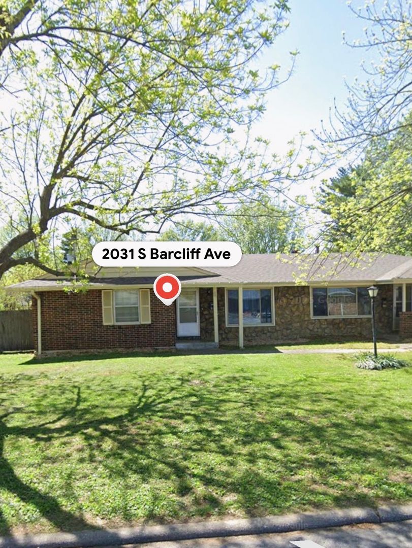 Springfield Multiplex: 2031 S. Barcliff Ave.