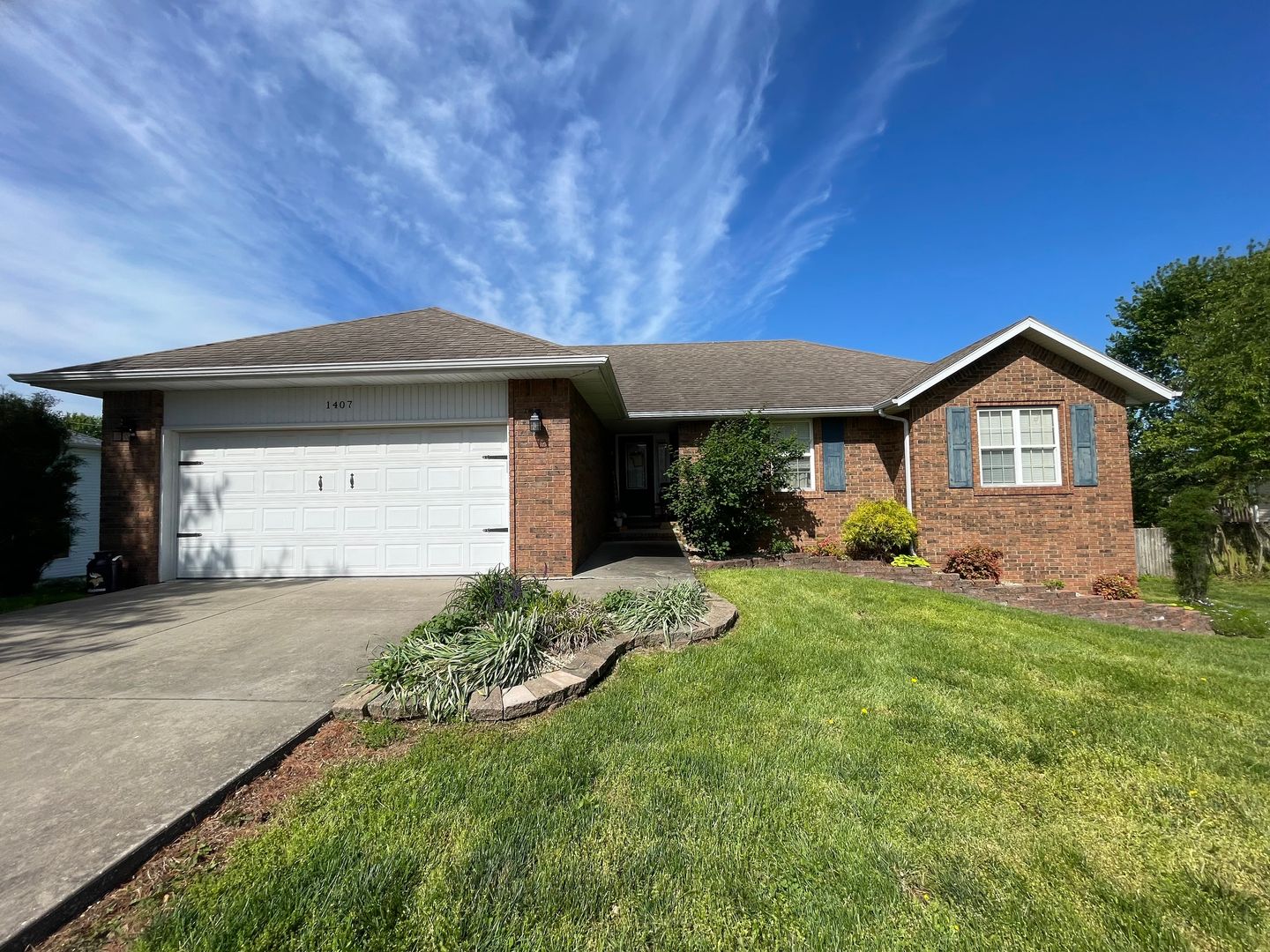 Ozark House: 1407 S. 17th Avenue