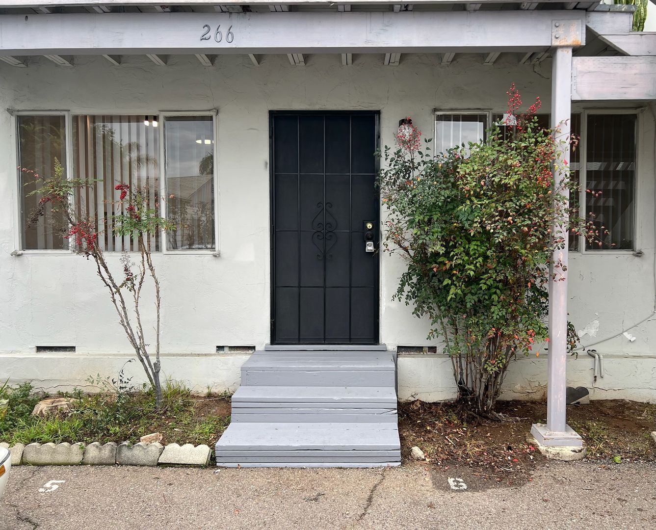 Chula Vista Apartment: 266 Landis Ave