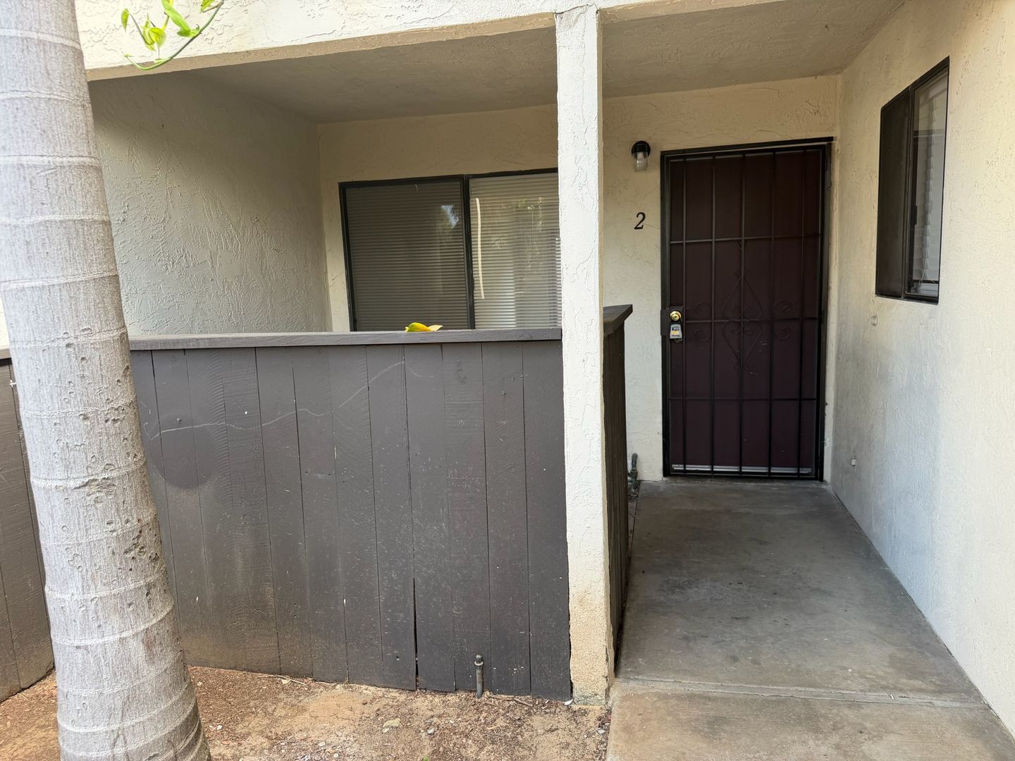 Chula Vista Apartment: 81 Fourth Avenue