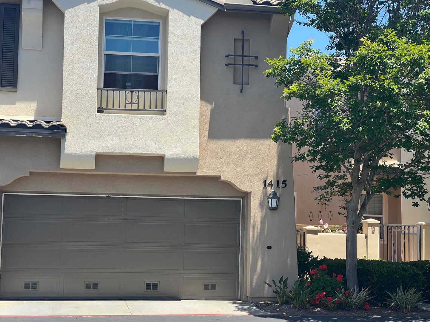Chula Vista Townhome: 1415 Caminito Lucca