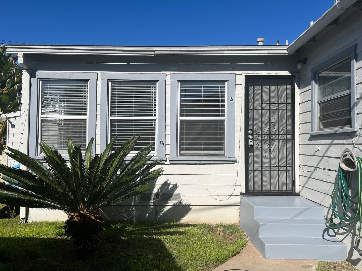 Chula Vista Apartment: 272 Landis Avenue
