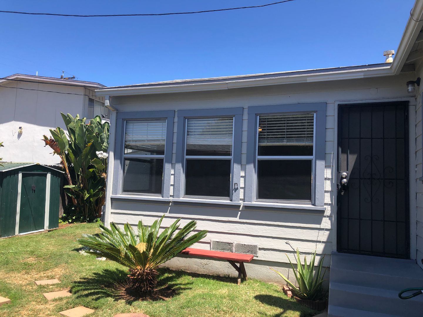 Chula Vista Apartment: 272 Landis Avenue