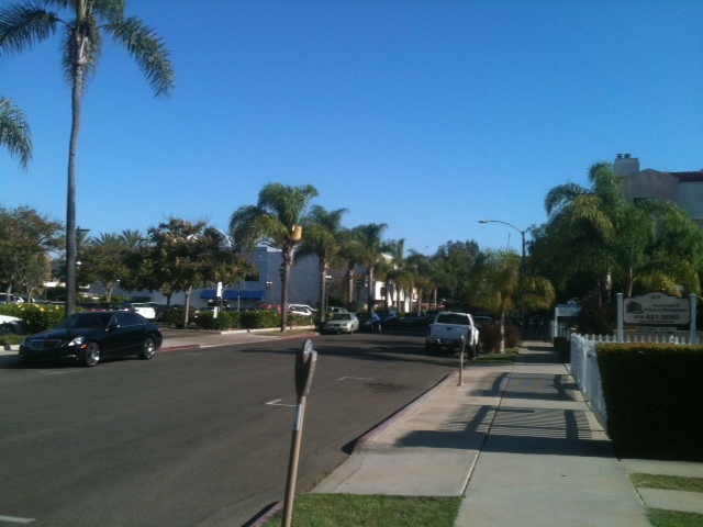 Chula Vista Apartment: 266 Landis Ave