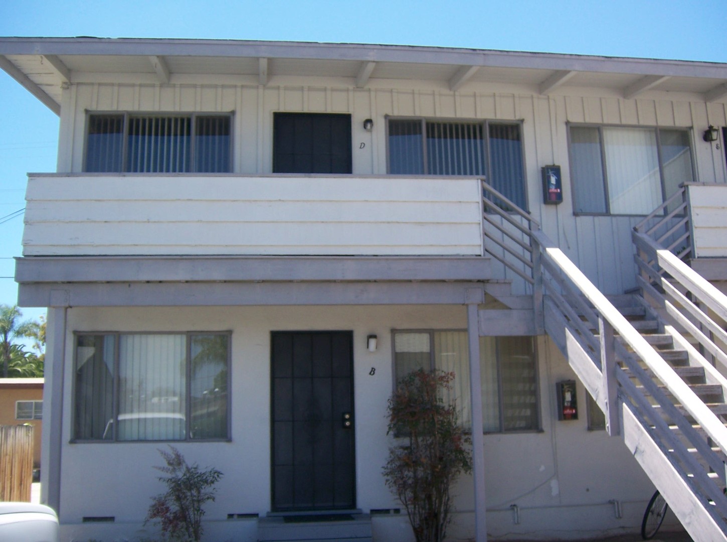 Chula Vista Apartment: 266 Landis Ave