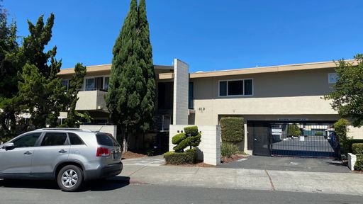 619 Willow #B- 30 % Rental FEE