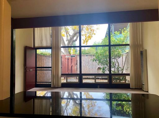 1 bedroom loft