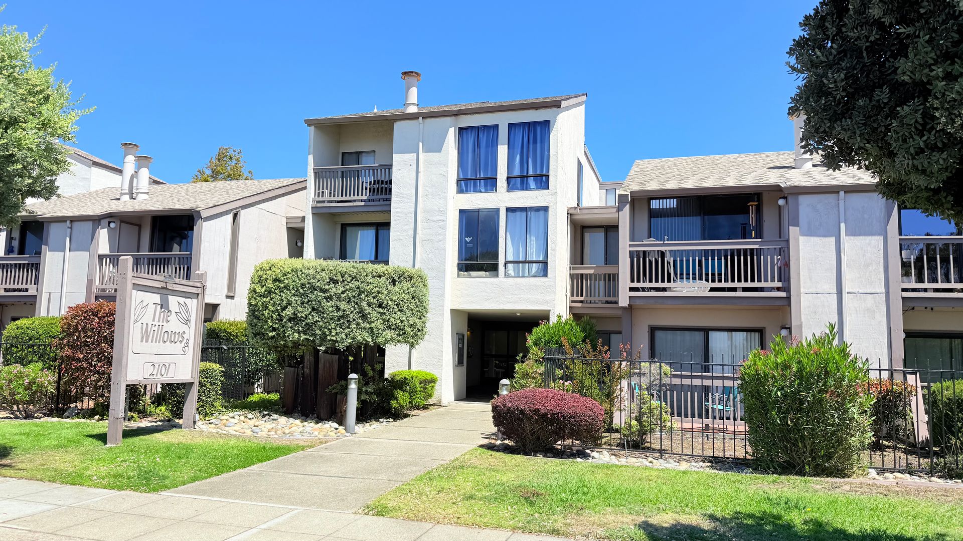 Alameda House: 2101 Shoreline Drive Unit 265
