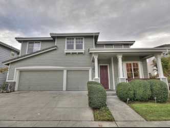 Alameda House: 228 Sweet Road