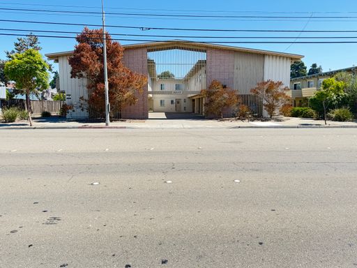 2217 Otis Unit #K - 30% Rental Fee