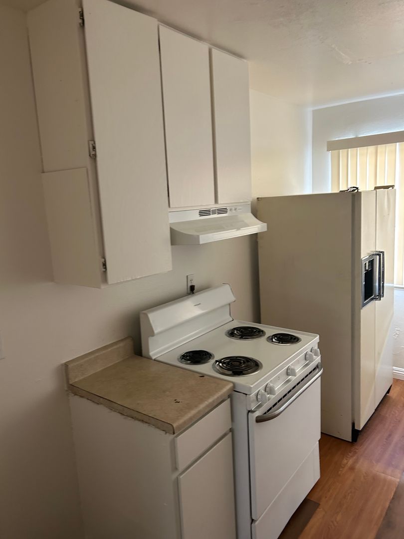 Stockton Apartment: 4850 Kentfield