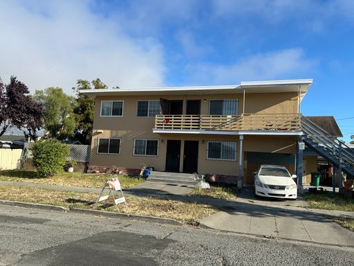 4100 S 41st Street
