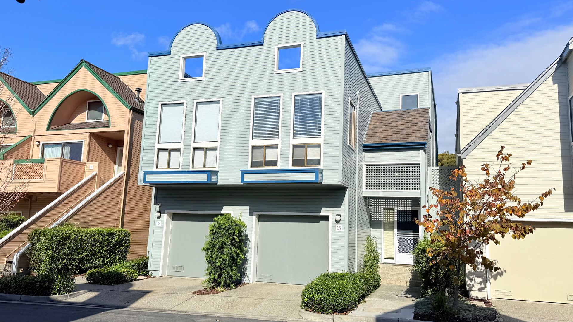 Alameda House: 15 Invincible Court