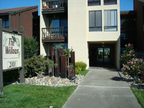 Alameda House: 2101 Shoreline #154