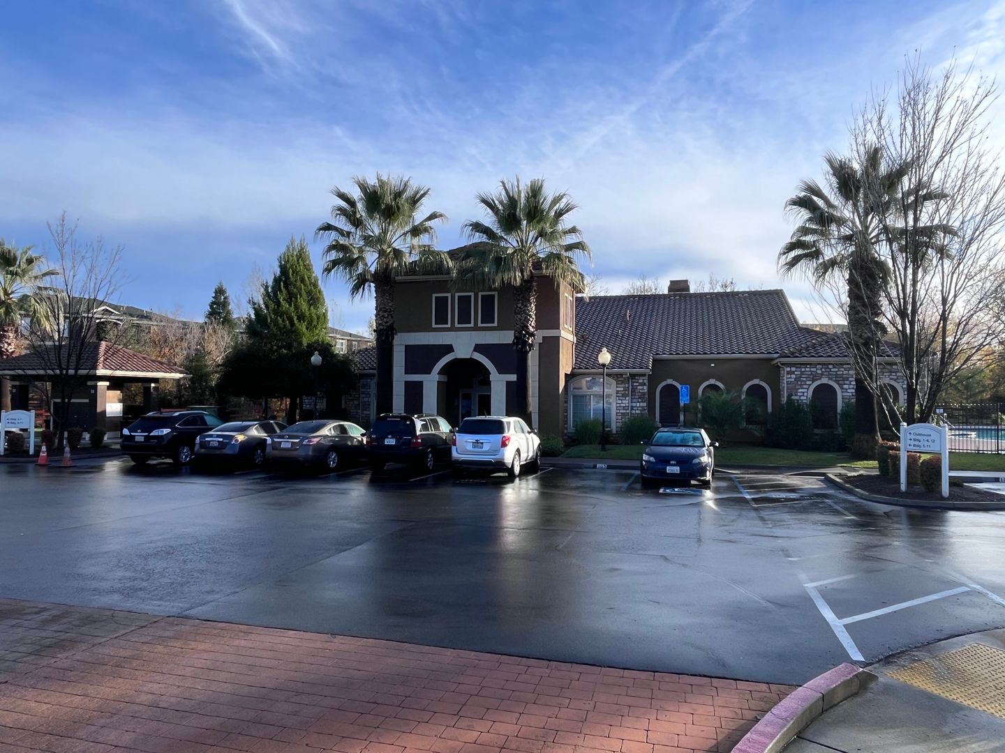 Antelope House: 8434 Walerga Rd #316 - Unit # 316