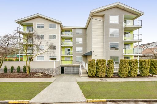 1120 N 93rd St - 407, Seattle, WA 98103