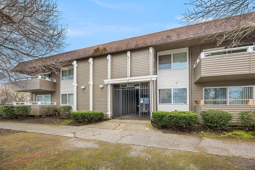 8801 9th Ave SW, Apt. #201, Seattle, WA 98106