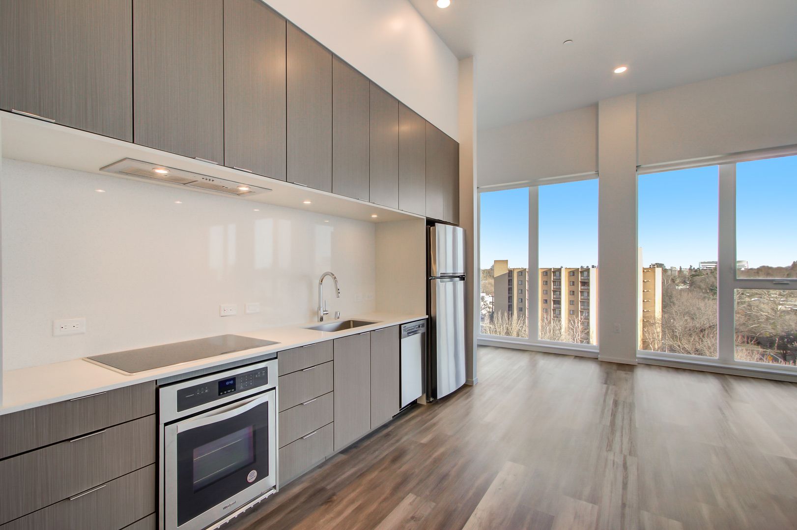 Sacramento Apartment: 1026 17th St