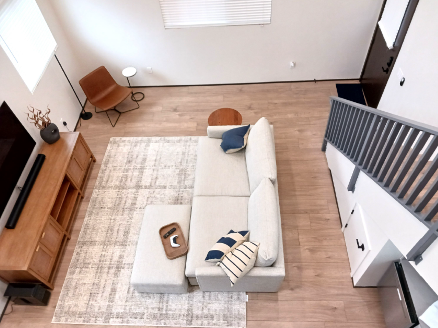 Elk Grove Apartment: 9686 Railroad St