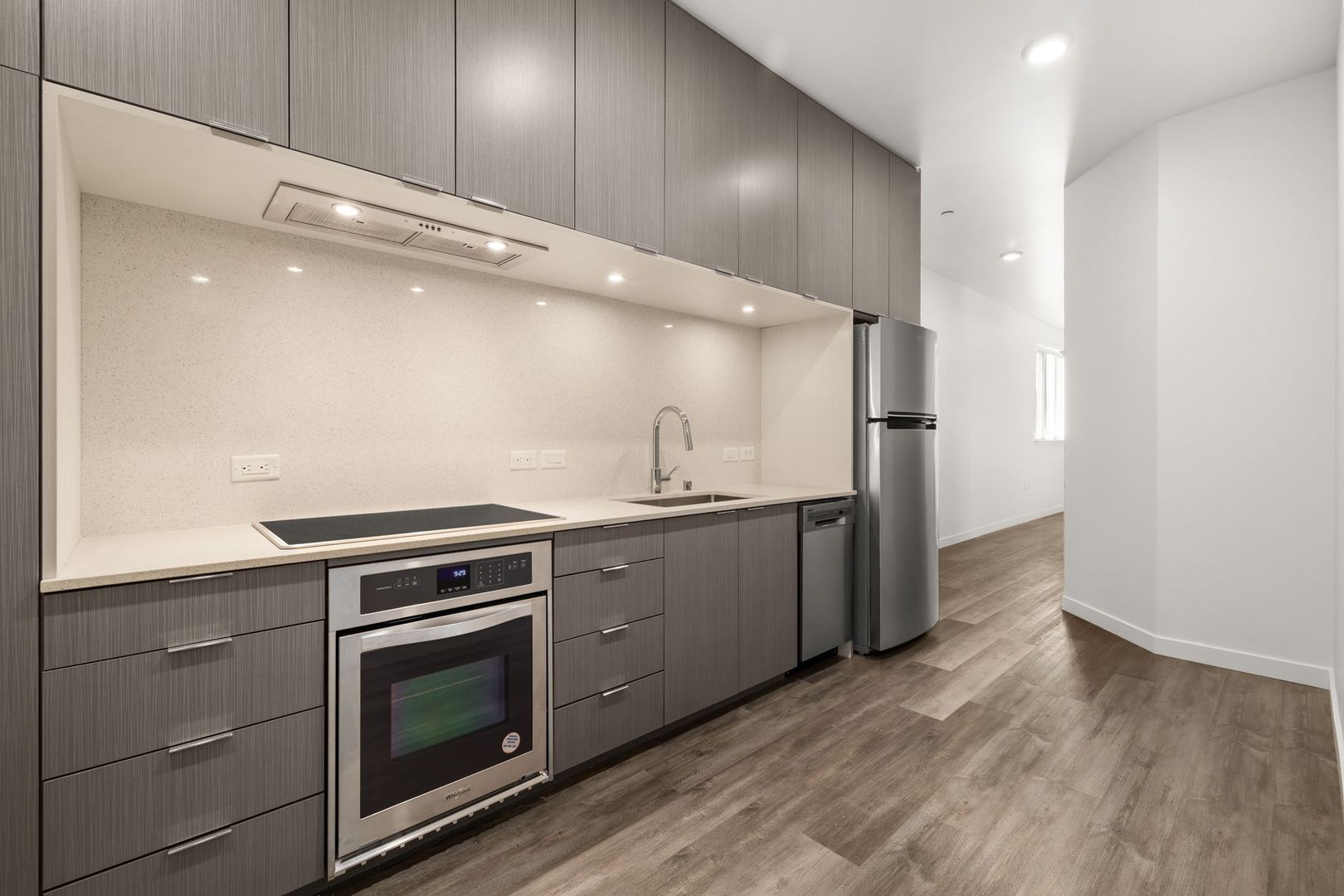 Sacramento Apartment: 1026 17th St