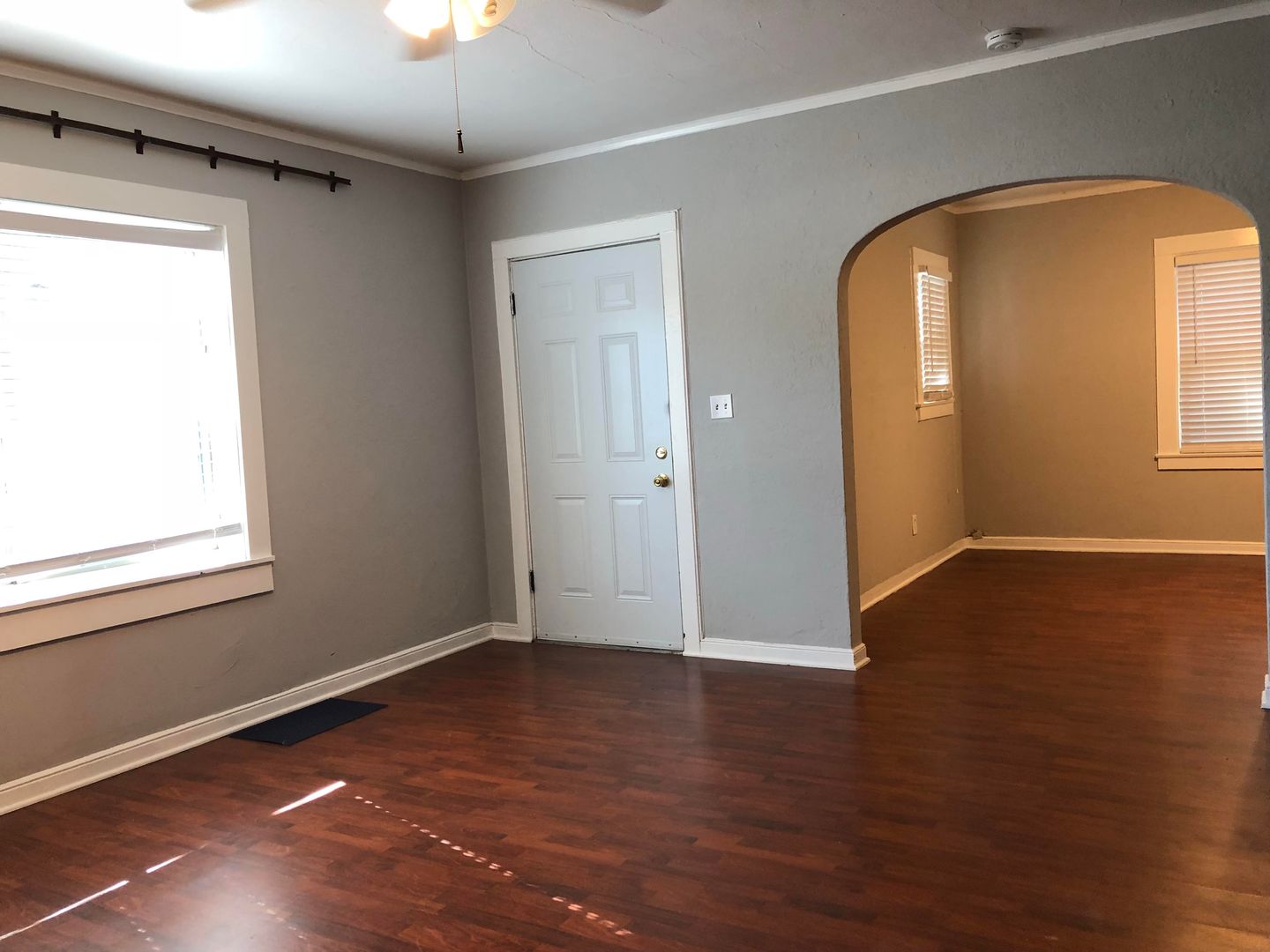 West Sacramento Apartment: 316 - 328.5 3rd. Street
