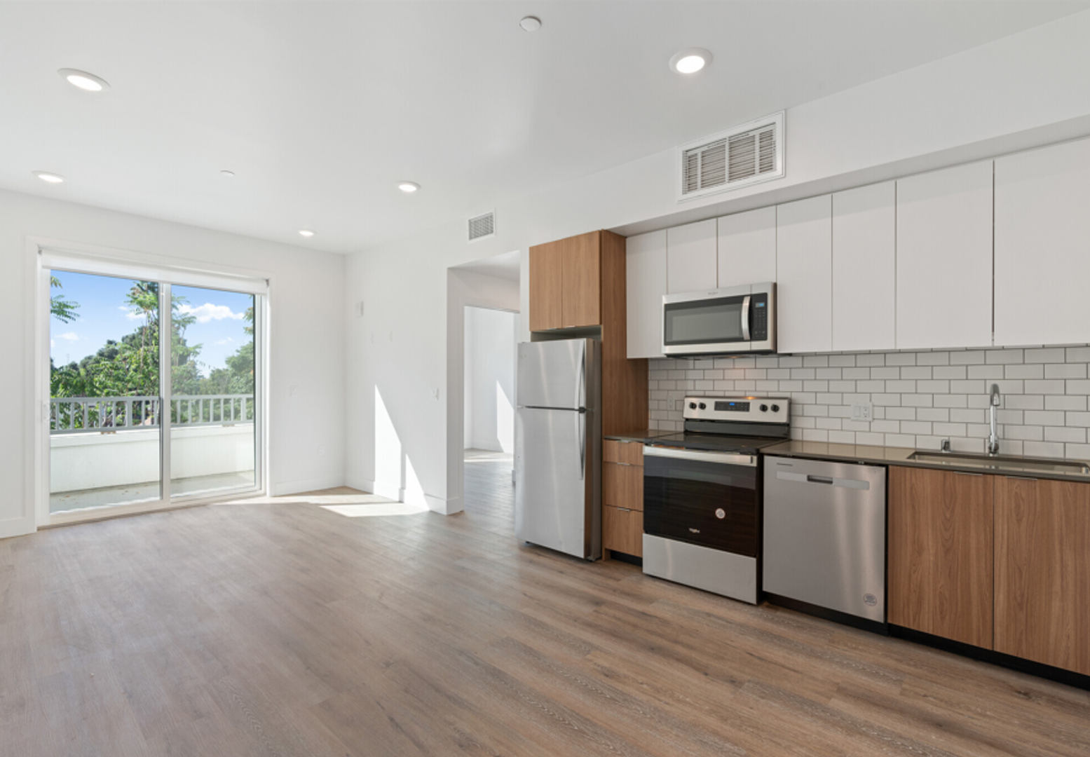 West Sacramento Apartment: 301 D St