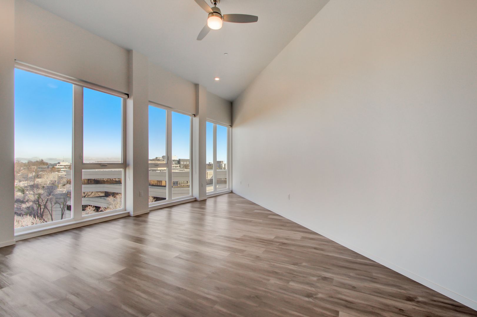 Sacramento Apartment: 1026 17th St