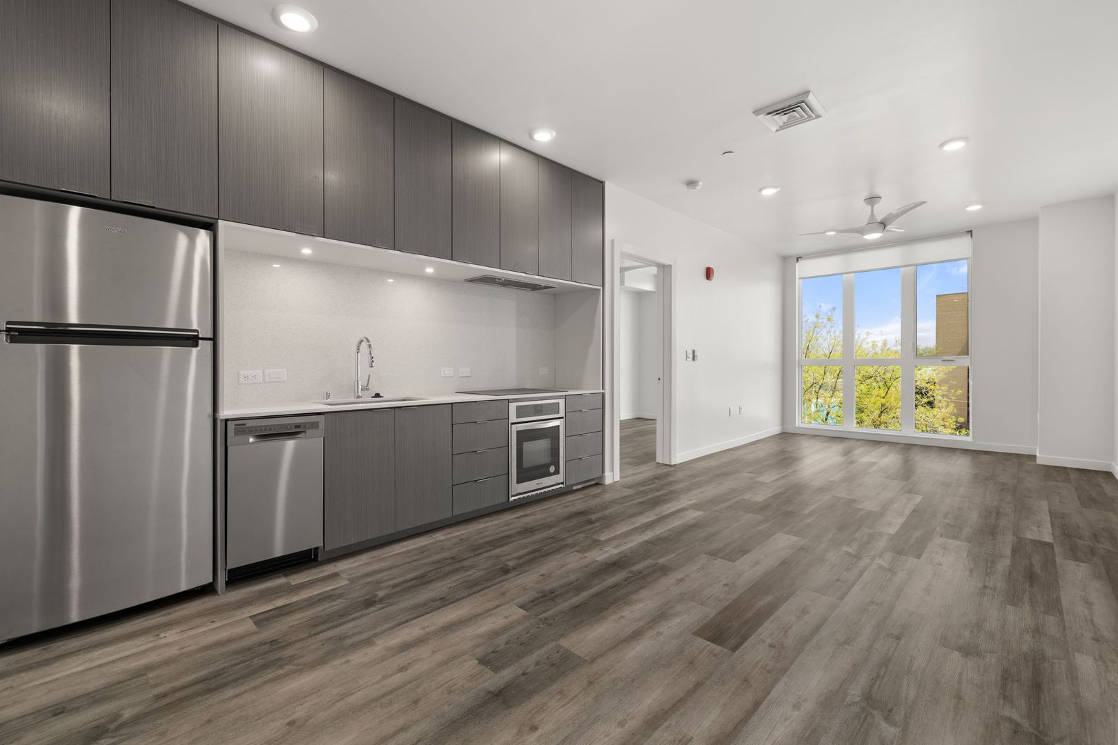 Sacramento Apartment: 1026 17th St