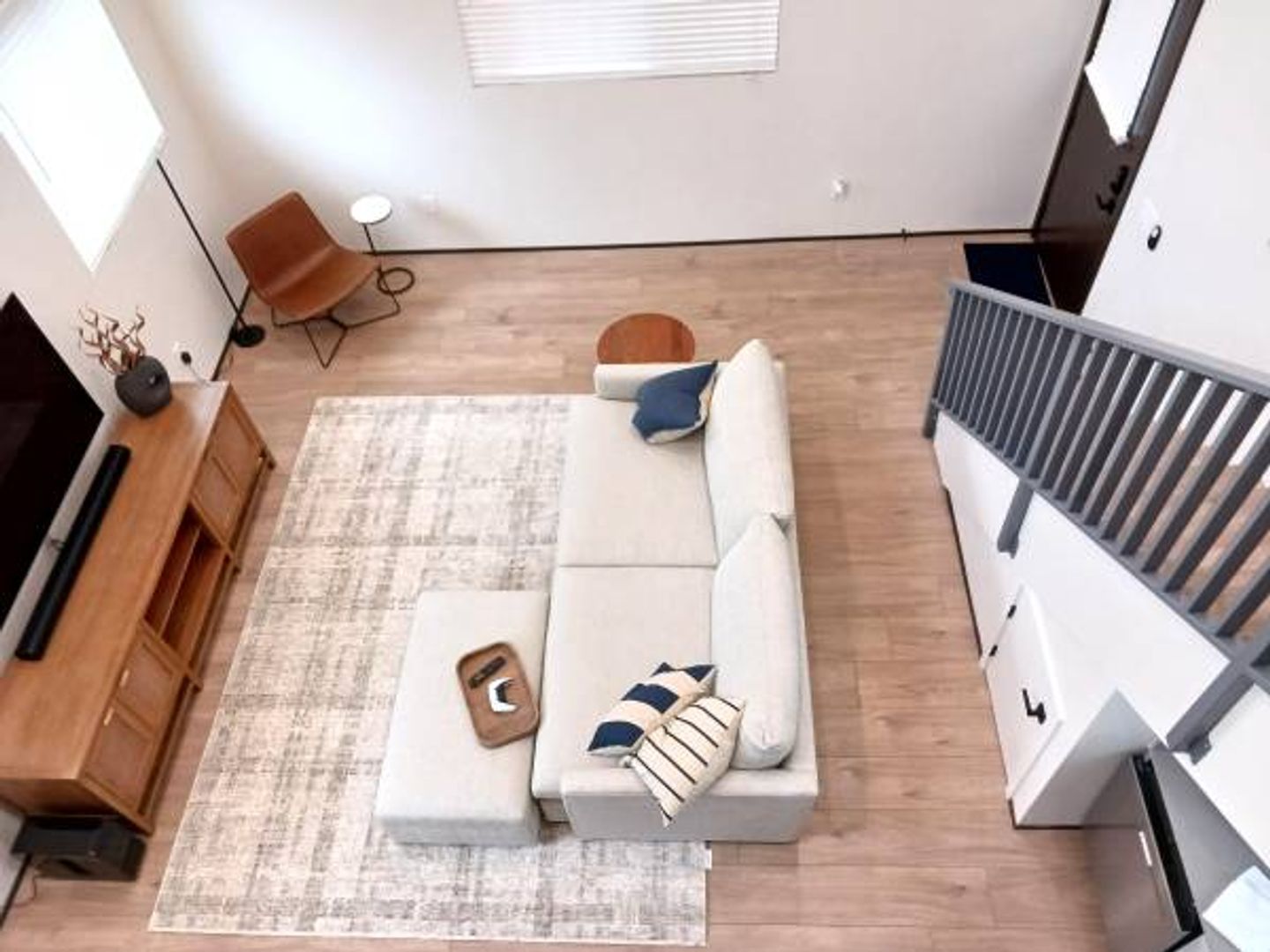 Elk Grove Apartment: 9686 Railroad St