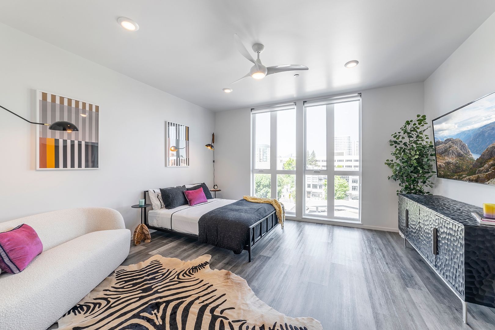 Sacramento Apartment: 1026 17th St