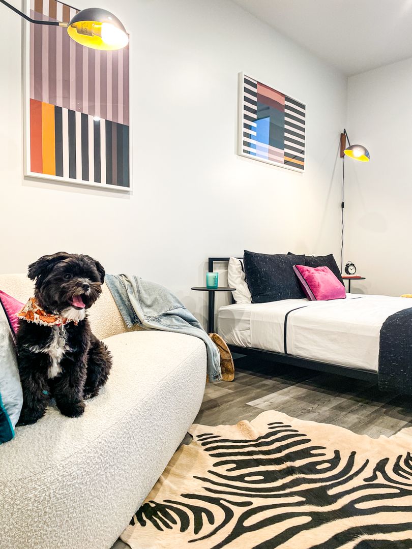 Sacramento Apartment: 1026 17th St