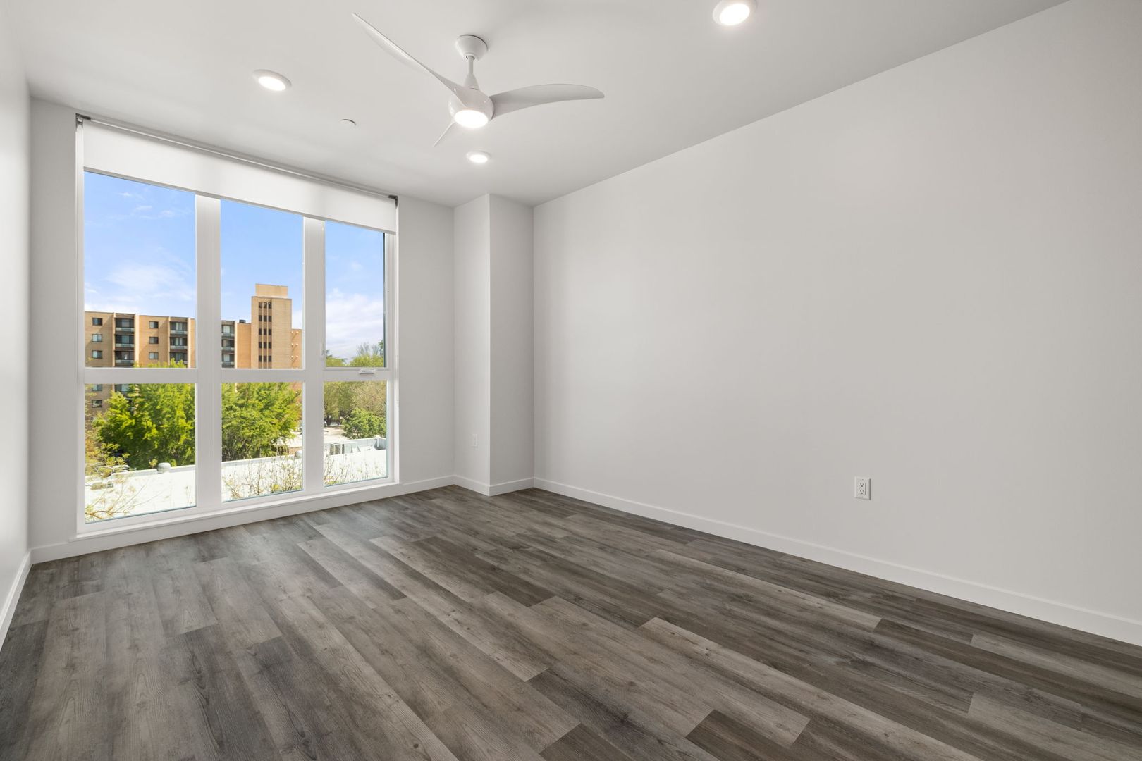 Sacramento Apartment: 1026 17th St