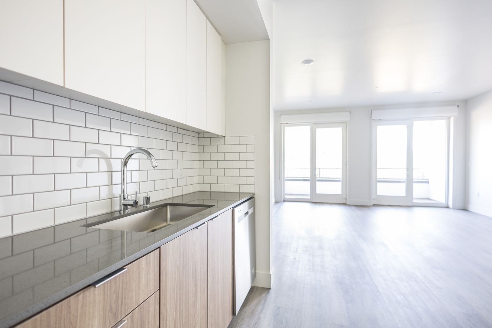 West Sacramento Apartment: 301 D St