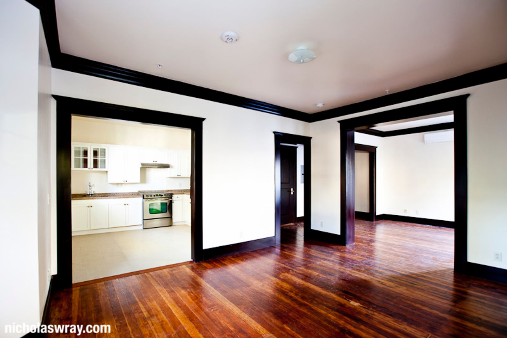 Sacramento Apartment: 1001 15th. Street