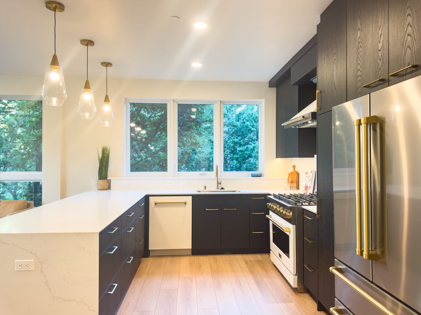 Sacramento Apartment: 1330 N st